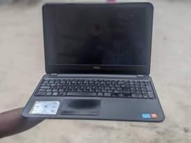 A picture of DELL Inspiron 15 Intel