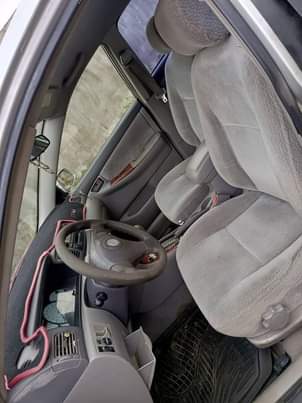 A picture of Toyota Corolla buy and drive nothing to fix engine gear