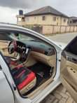 A picture of Awoof deal 05 es330 First body pan Everything working perfectly