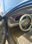 A picture of Camry 04 model Engine and gear AC working perfectly Firstbody