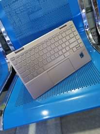 A picture of HP Pavilion 14x360 i5 11th gen 512 GB SSD 8