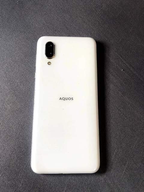 sharp aquos