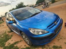 A picture of For sales at affordable price Price 2 5M Contact 07048557777