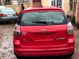 A picture of 2007 Toyota Matrix Yes