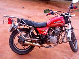 A picture of 0688503487