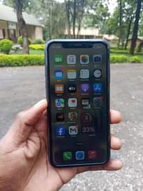 A picture of IPHONE 11