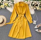 A picture of TOP DRESS AVAILABLE SIZE L XXL PRICE 25000 0755472677 DELIVERY