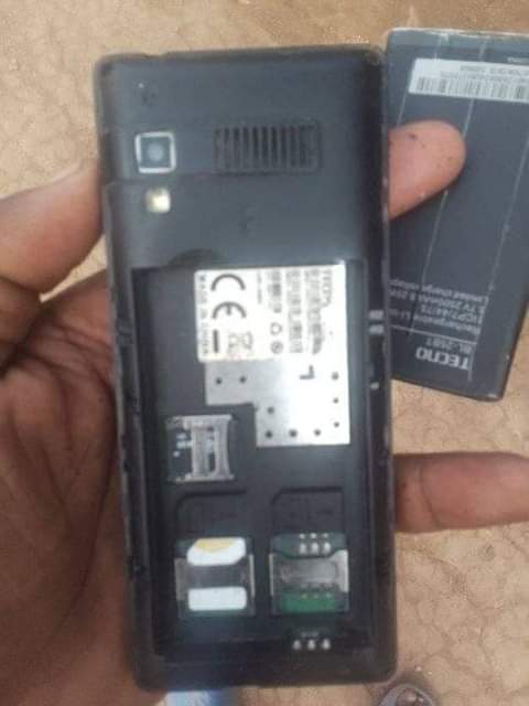 tecno phones