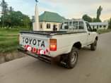 A picture of pickup