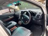 A picture of Toyota Harrier
