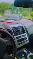 A picture of Extremely super sharp Ford Edge explorer 2011 Model Tok Standard