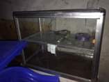 A picture of KABATI LA KIOO MITA MOJA NA NUSU 0687098582