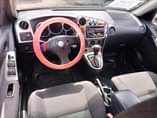 A picture of Nice offer Nigerian used Toyota matrix 2004 model