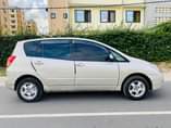 A picture of TOYOTA SPACIO NEW MODEL NAMBA D PIGA 255 714 550