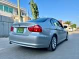 A picture of BMW 3SERIES YEAR 2010 Cc1990