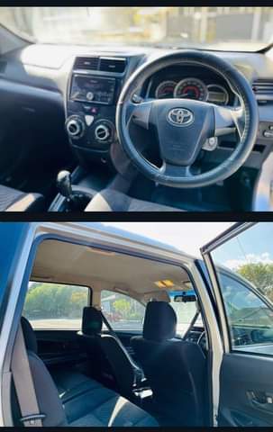 avanza under r100000