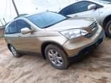 A picture of Super clean 2009 model Honda CR V Jeep
