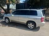 A picture of Inauzwaa toyota kluger 14.5M For sale toyota kluger U D
