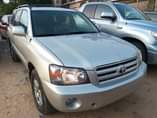 A picture of 2007 Toyota Highlander 6m New arrival in Lagos right now