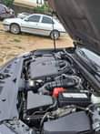 A picture of Toyota Camry XSE 2020 model