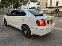 A picture of TOYOTA PRIMIO TSH MIL 15 TUPIGIE CHAAP 0657550550 0748481460
