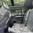 A picture of VERY AFFORDABLE Clean Foreign Used 2022 Toyota Highlander Platinum Edition