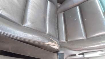 A picture of SPARE PARTS