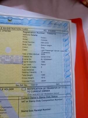 A picture of Gari bado ipo punguzo la bei million 10 ya kuiwahi