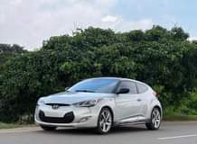A picture of For Sale Belgium Standard Veloster First Body Price 5M At
