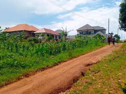 houses matugga