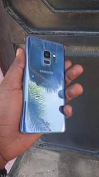 A picture of SAMSUNG GALAXY s9