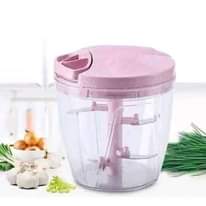 A picture of Hand Chopper Blender Big Size Hand chopper