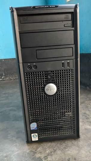 dell optiplex