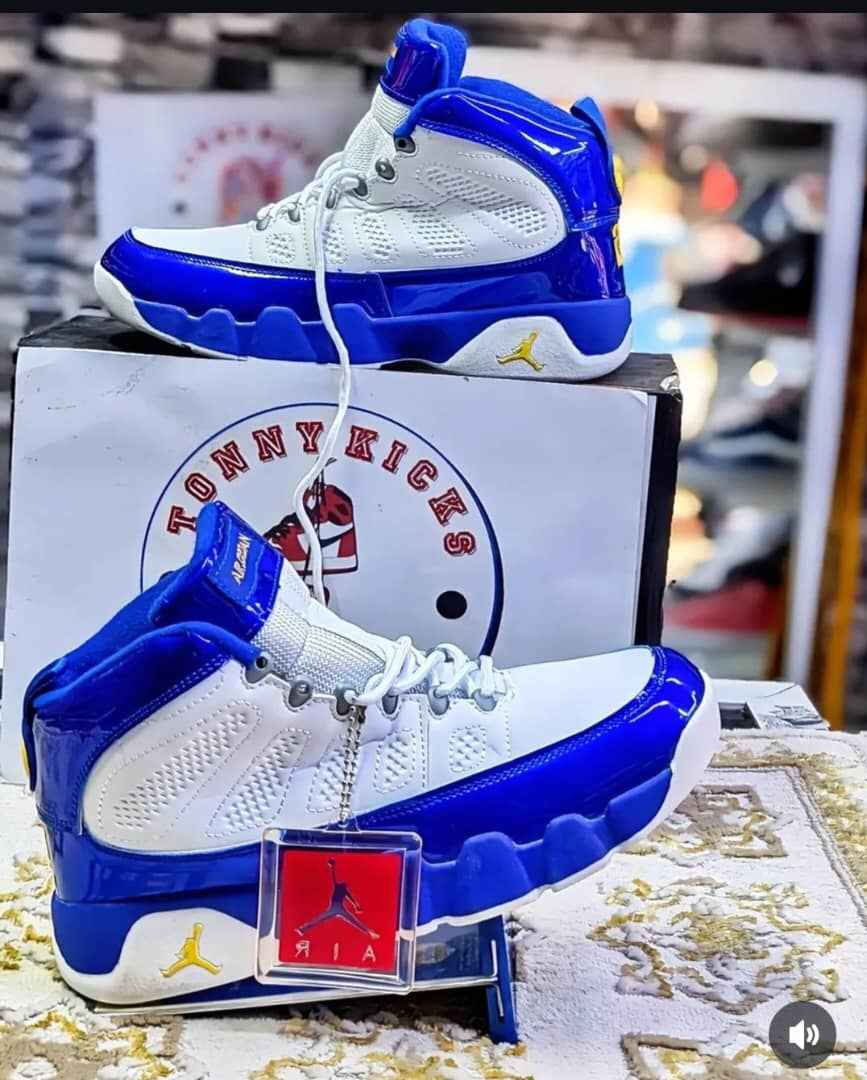 A picture of New Jordan