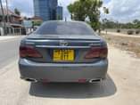 A picture of TOYOTA IST
