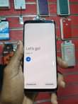 A picture of SAMSUNG GALAXY S9 CLEAN USED FROM DUBAI