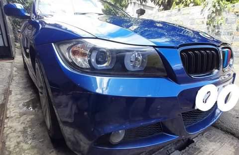 bmw 320i