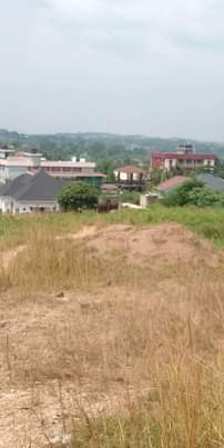 A picture of 0709106274 PRIME PLOTS 50X100FT TITLED MATUGA A WALKABLE DISTANCE OFF