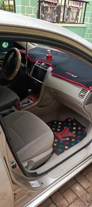 A picture of Toyota Corolla 09 010 LE Everything perfect Buy and drive