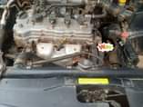 A picture of Fresh Nissan sunny 2010 model manual transmission