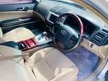 A picture of TOYOTA MARKX 0654565936