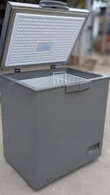 A picture of NAUZA FREEZER BRAND YA MR UK 150LITA CLEAN SANA SANA