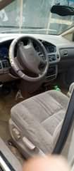 A picture of 1999 Toyota Sienna Le
