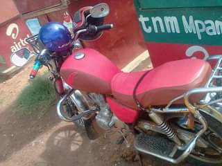 Mustapher M.