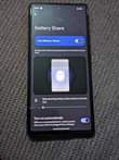 A picture of Google pixel 6