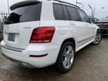 A picture of 2014 GLK 350