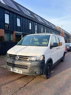campervans for sale uk