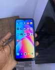 A picture of INFINIX SMART HD 32GB BEI 150 000
