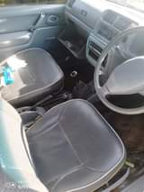 A picture of suzuki jimny