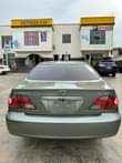 A picture of Brand LEXUS Model ES 330 Price 3M Year 2005 Remote